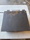 Astron Rs-35a Linear Power Supply Read Description 