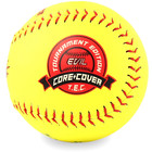 Evil Sports Softballs Usa Asa 12 Inch 52-300 Distance Tournament Edition One Doz