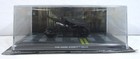 Eaglemoss Batman Automobilia  11 Bat-pod Model Dark Knight Movie 2008 Batpod