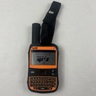 Spot X 2-way Satellite Messenger With Bluetooth