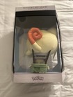 Sdcc 2026 Jazwares Limited Edition Meowth Blasting Off Again Plush Ready To Ship