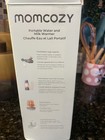 Momcozy Portable Bottle Warmer For Travel     Dual Heating Modes