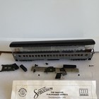 Bachmann Spectrum Ho Scale Passenger Coach Car Analog Gray black