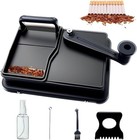 Cigarette Rolling Machine  Tobacco Hand Operation Injector Maker Roll Your Own C