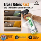 Nanoskin Enzyme Multi-purpose Cleaner And Odor Eliminator 5 Gallon - Removes 