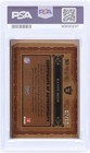 Randy Moss Raiders 2006 Playoff National Treasures Gu Reebok  56 7 10 Psa 6 Card