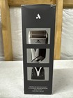 Andis 17255 Pro Smooth Shave Titanium Lithium Foil Shaver Cord cordless