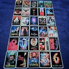 Series 5 Vending Machine Prism Super Stickers All 90s Vtg Style Horror Foil Card