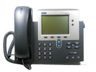 Lot Of 10 Cisco 7940 Ip Phone Series Voip Office Phone