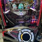 Pacman Pa Namco Collection 89 Pachinko Japanese Slot Pachi-slo Used From Japan