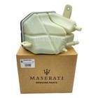 New Expansion Tank Assembly For Maserati Ghibli Quattroporte   Levante 670031651