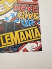John Cena Signed Wwe Official Autograph 11x14 Photo Wrestlemania 90 1000 Jsa Coa