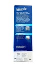 Waterpik Cordless Water Flosser Wf-30cd     White  new 