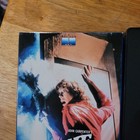 The Fog Vhs 1987 Nelson Video John Carpenter Jamie Lee Curtis Horror Tested