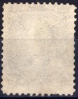 Us 1861 24c Brown Lilac Washington Thick Paper Scott  70a Used Fine Zayix
