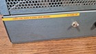 Elenco Long Ranger Linear Rf Power Amplifier Vacuum Tube Chassis Untested