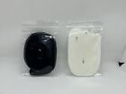 Winning Replacement String For Boxing Gloves F-24 2 Pcs 1 Set White Black Spare