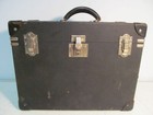 Vintage Funeral Undertaker Travel Embalming Grip Embalm Fluid Bottles Instrument
