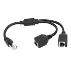 Rj45 Splitter Adapter 1 To 2 3 Ways Cat 7 6 5 Lan Ethernet Cable Connector