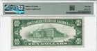 1929  10 The Kansas National Bank  Kansas Illinois Il - E000208a - 9293  Pmg-58