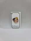 Disney Pin 2023 Munchlings Series  2 Minnie Blueberry Pancake  154898 Trade Ship