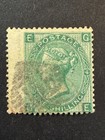 Scott   48   Used     2024 Scott Catalogue Value   325 00