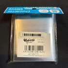 Senran Kagura Jasmine Card Sleeve 60pcs 67x92mm Tcg Mtg Pok  mon Yu-gi-oh