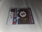 Ny Mets David Wright Pin Medallion  5 Retirement 7 19 2025 Citi Field Baseball