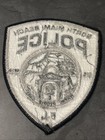 North Miami Beach Florida Police Patch  231   