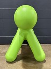 Eero Aarnio Puppy Me Too Collection Magis Made In Italy Small Dog Green Stool