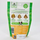 Greenies Pill Pockets Chicken Flavor For Dogs Capsule Size 30 Count Exp 08 25