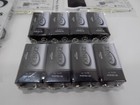 Zynex Tens Unit Nexwave 5 Packs Medical Electrodes   16 Batteries  New 