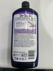 Dr Teal   s Foaming Bath Pure Epsom Salt     Soothe   Sleep Lavender 34 Oz New