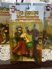 Mcfarlane Toys The Beatles  Yellow Submarine Sgt  Pepper Set Of 4original Sealed