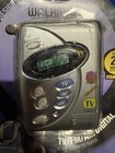 Sony Walkman Wm-fx277 Am fm Cassette Player Brand New Sealed