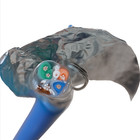 Cat6a Patch Cable Shielded Stp 10gigabit 1ft 3ft 5ft 7ft 10ft 15 Lot Of 1  5  10