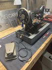 1922 Singer Sewing Machine