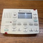 Cidco southwestern Bell 60 Call Caller Id With Ac dc 9 Volt Adapter Dm80 Works