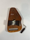 Autoharp Easy Chord Oscar Schmidt Model Os-6 Original Box