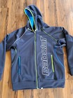 Babolat Men s L Tennis exercise Hoody Excellent Condition See Photos