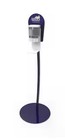 Moxie Touch-free Sanitizer Floor Stand Hand Sanitizer Dispenser