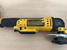Dewalt Dwe315 Oscillating Multi Tool Corded Multitool Sander