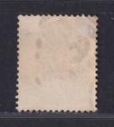 Great Britain Sg 196 Scott 107 1883 1 - Victoria T-e 62 Belfast Postmark