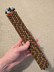 3d Beaded Kandi Joint 420 Weed Blunt Perler Rave Handmade Art Large
