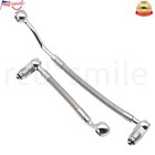 Fuel Injection Line Kit For Harley-davidson 1996-1999 Electra Road King Hdfl005