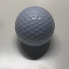 Jeremiah Smith Autographed - Ohio State National Champions Autographed Golf Ball