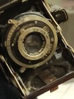 F  Deckel-munchen Compur Folding Bellows Film Camera