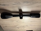 Nikon Buckmasters 4-12x50 Mm Rifle Scope  Mint  