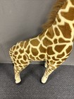 Gigantic Melissa   Doug Giraffe Huge Animal Plush Toy 52  Tall Lifelike  Jumbo