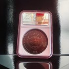 2022 Daydreamer Future 2oz  999 Antiqued Silver Ngc Ms70 Low Mint 1500 7k  Palau